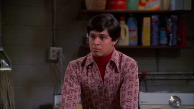 WHEN IS IT FEZ'S TURN - That '70s Show