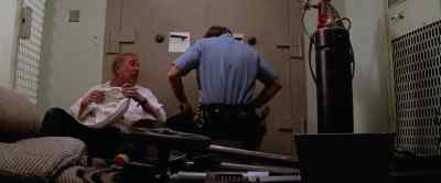 When this is over
I'm gonna get that kid. - Thunderbolt and Lightfoot