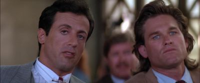 When this is over let's pay Jabba the Hutt a visit - Tango & Cash