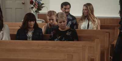 When this is over,
the Town Council - Disturbing the Peace