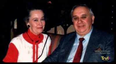 When it was all over, - Devil's Road: The True Story of Ed and Lorraine Warren