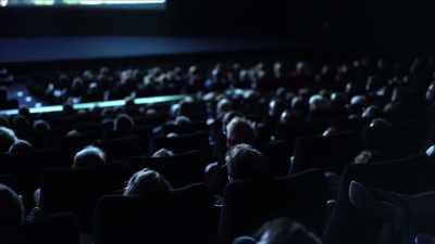 When it was all said and done,
Paramount was pleasantly surprised, too. - The Movies That Made Us