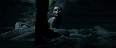 When it is capped
with the silver from Gaul, - King Arthur: Legend of the Sword