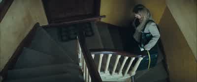 # When it comes down # It all comes down # And you will not be found - Bridget Jones: The Edge of Reason