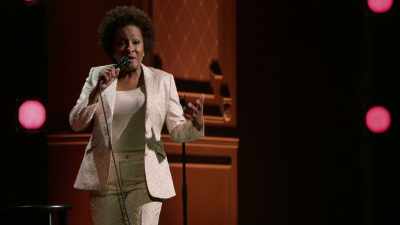 When it was confirmed
that Russia indeed attacked us... - Wanda Sykes: Not Normal