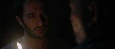 When it was disturbed under
the ground, it would come up. - Tar