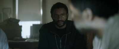 When was it you first heard
of Colin Warner? - Crown Heights