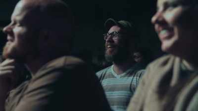 When is it gonna be worth it
in any way, shape or form? - David Cross: Oh Come On