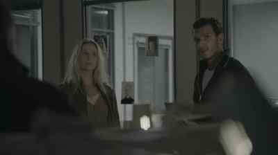 - When was it?
- In the late fall of 2003. - The Bridge