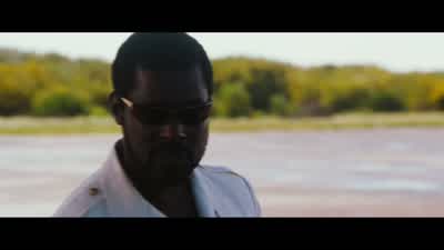 When it is delivered. - Lord of War