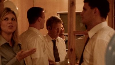 When it was my turn - Primer