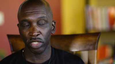 When it was time for me to go in
and sit down and talk to him, - 35 Serial Killers the World Wants to Forget