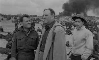When was it we went into Belgium?
10 May, wasn't it? - Dunkirk