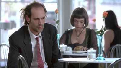 When was it?
- yesterday morning. Here, in New York? - Amateur