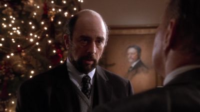 When is it? - The West Wing