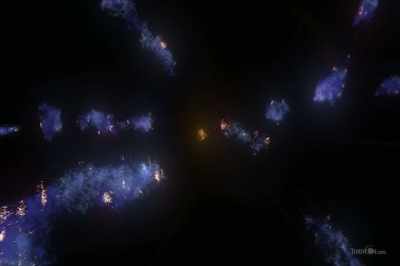 When Italian astronomers
were searching - Thrive II: This Is What It Takes