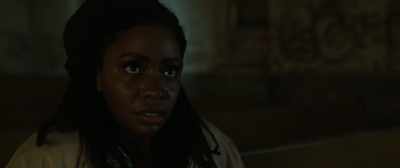 When it's all done,
they'll tell his story, - Candyman
