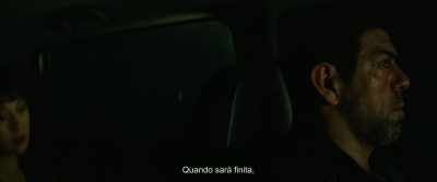 When it's all over, I
want to go on vacation. - Last Night of Amore