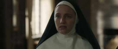 When it's begun to feel to me - Novitiate
