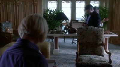 When it's cooking - Wag the Dog