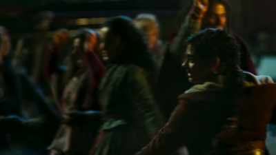 When it's finally gone,
you-you find another. - The Wheel of Time