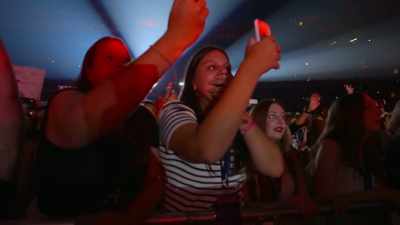 When it's like it comes naturally? - I Used to Be Normal: A Boyband Fangirl Story