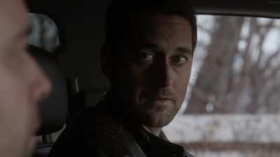 When it's safe,
we will come get you, - The Blacklist: Redemption