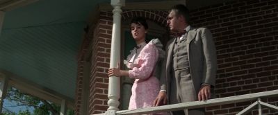 When it's something else you're really sore about - McLintock!