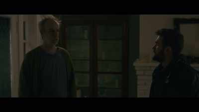 When it's time,
put her inside it. - Bag of Lies
