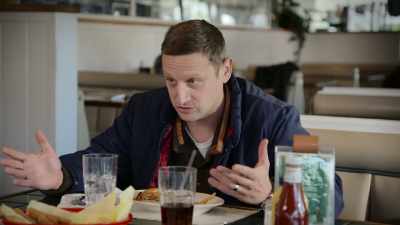 When it's too cold outside,
all the ice cream stores close - I Think You Should Leave with Tim Robinson