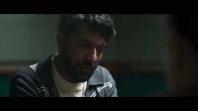 When I've admitted
I killed Prithvi in a fit of rage… - The Buckingham Murders