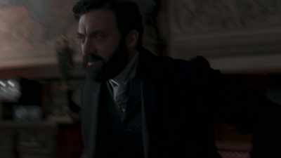 When I've finished, - The Gilded Age