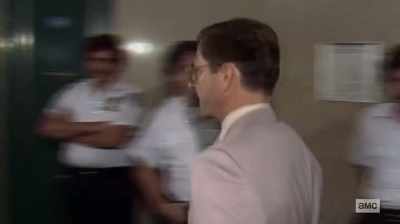-When Jack came on, - The Preppy Murder: Death in Central Park