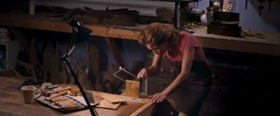 When Jack left me it wasn't just our marriage ending - Nights in Rodanthe