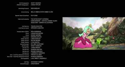 When Jack returned the ribbon, - Daddy Daughter Trip