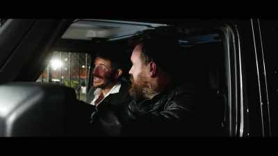 - When Jada's safe, you
can shoot anybody you want. - End of Loyalty