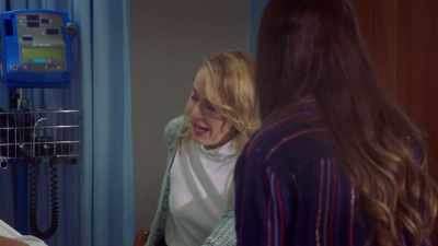When James came along,
I was the exact same way. - Stolen in Her Sleep
