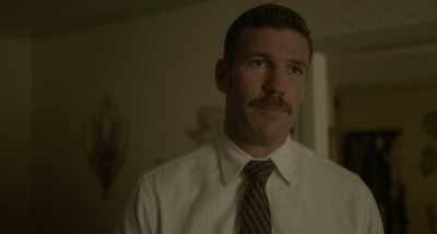 When Jan gets back, you
cannot give him one inch, - A Friend of the Family