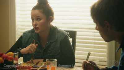 - When Janie saw you,
school wasn't out yet. - Something Like Summer