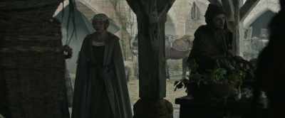 When Jean returns,
he shall be grateful - The Last Duel