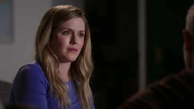 When Jenna was alive, - The InBetween