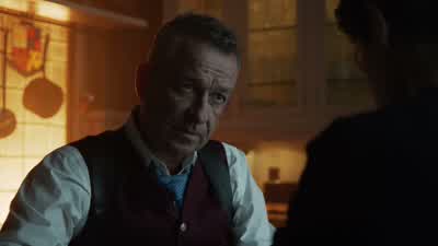 When Jerome took me away... - Gotham