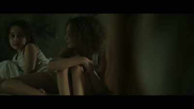 When Jess finds me...
- Do you really think she's looking? - The Vigilante