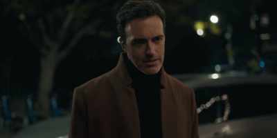 When Jesus
body slammed you, - Who Invited Charlie?