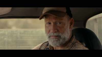 When Jimmy mentioned
a... a secret bunker, - Population 11
