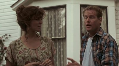 When Jody's father died - Gold Diggers: The Secret of Bear Mountain