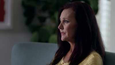- When John found out my name
was on the search warrant, - Dirty John, The Dirty Truth