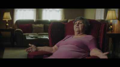 When John got there in Iowa, - John Wayne Gacy: Devil in Disguise