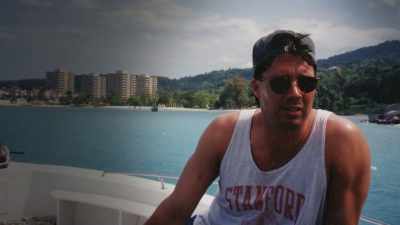 When John and I went to Mexico
we had been dating - Dirty John, The Dirty Truth