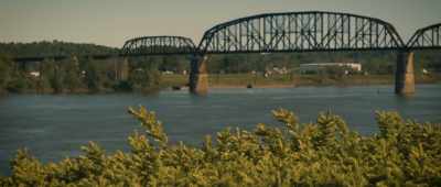 When John Keel was there, - The Mothman Legacy